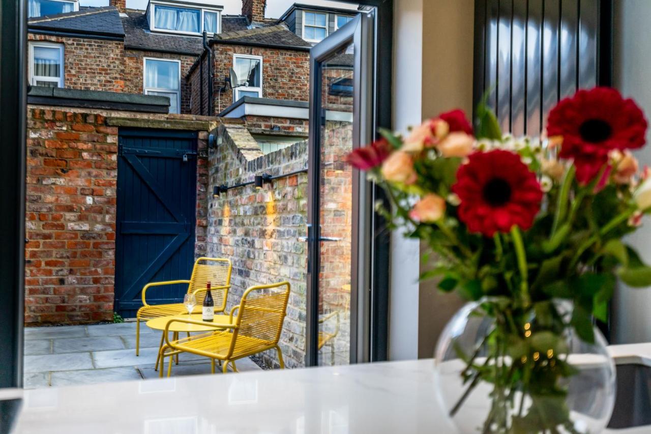 Maggie'S Place York Exterior photo